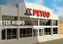 Petco Hours: Today, Weekdays, Holidays in 2022