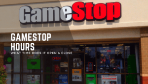 🕖 GameStop Hours: Opening & Closing Times in 2024
